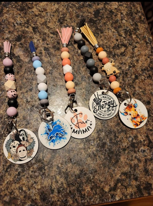 Keychains