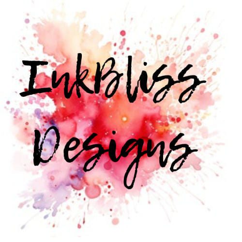 InkBliss Designs Midland 