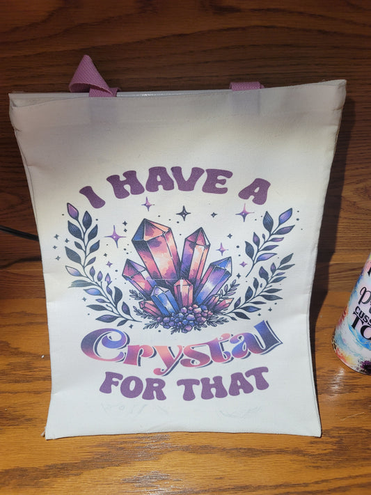 Custom Canvas Tote Bags