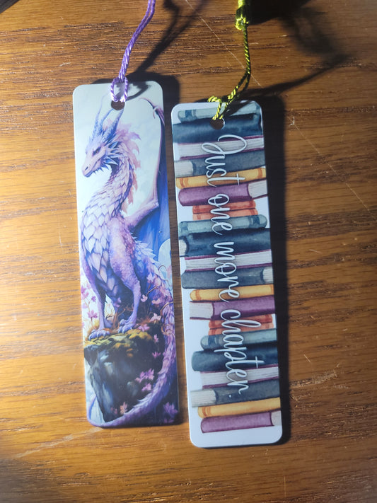 Bookmarks